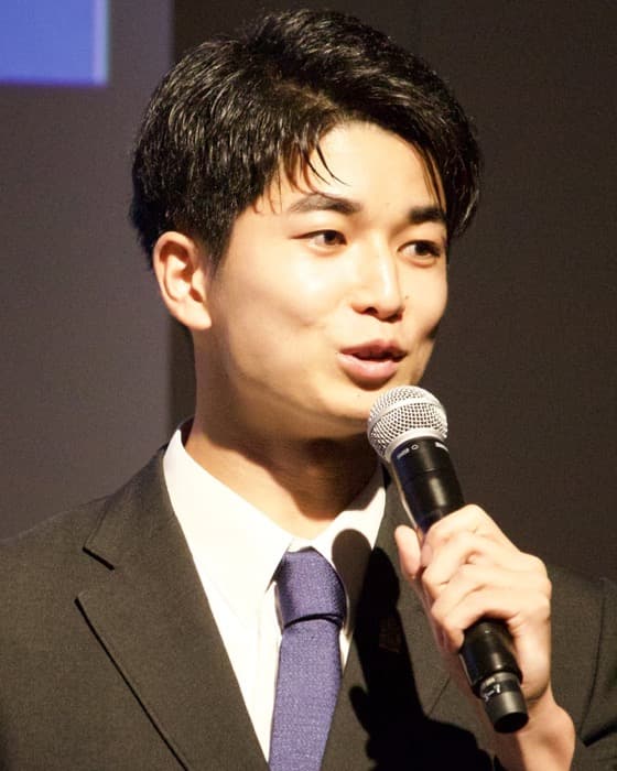 アンバサダースタッフ そうか